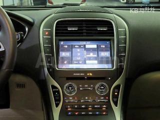 2020 LINCOLN NAUTILUS 2.7 GASOLINE 201A - 11