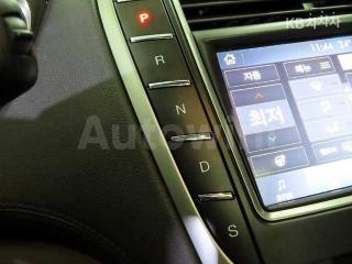 2020 LINCOLN NAUTILUS 2.7 GASOLINE 201A - 12