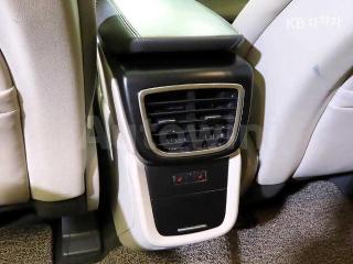 2020 LINCOLN NAUTILUS 2.7 GASOLINE 201A - 14