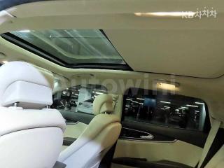 2020 LINCOLN NAUTILUS 2.7 GASOLINE 201A - 16