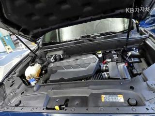 2020 LINCOLN NAUTILUS 2.7 GASOLINE 201A - 19