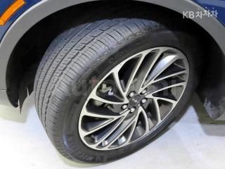 2020 LINCOLN NAUTILUS 2.7 GASOLINE 201A - 20