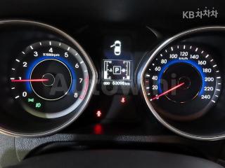 2015 HYUNDAI  AVANTE ELANTRA 1.6 GDI SMART TUIXEDITIONL - 9