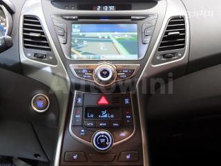 2015 HYUNDAI  AVANTE ELANTRA 1.6 GDI SMART TUIXEDITIONL - 11