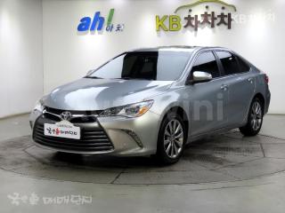 4T1BF1FK9FU919143 2015 TOYOTA CAMRY 2.5 XLE-0