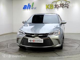 4T1BF1FK9FU919143 2015 TOYOTA CAMRY 2.5 XLE-1