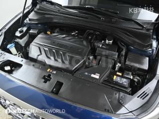 KMHS381BDKU013218 2019 HYUNDAI SANTA FE TM DIESEL 2.0 4WD PRESTIGE-4