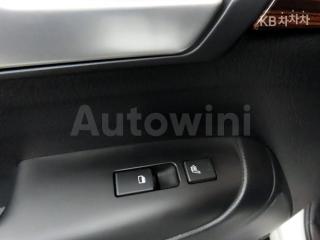 2017 KIA  MOHAVE BORREGO 4WD PRESIDENT 7 SEATS - 13