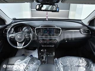 2015 KIA  SORENTO DIESEL 2.2 4WD NOBLESSE SPECIAL - 7