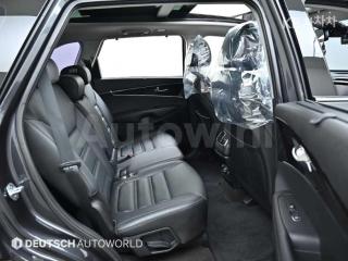 2015 KIA  SORENTO DIESEL 2.2 4WD NOBLESSE SPECIAL - 12