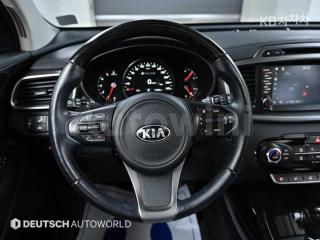 2015 KIA  SORENTO DIESEL 2.2 4WD NOBLESSE SPECIAL - 13