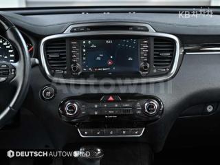 2015 KIA  SORENTO DIESEL 2.2 4WD NOBLESSE SPECIAL - 14