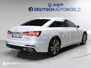 2021 AUDI A6 C8 45 TFSI QUATTRO PREMIUM 54980$ for Sale, South Korea