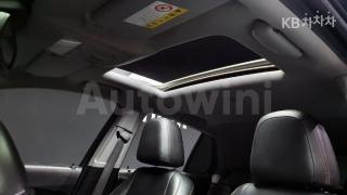 2017 GM DAEWOO (CHEVROLET)  TRAX 1.4 LTZ - 7