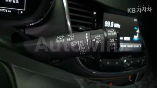 2017 GM DAEWOO (CHEVROLET)  TRAX 1.4 LTZ - 10