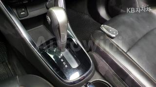 2017 GM DAEWOO (CHEVROLET)  TRAX 1.4 LTZ - 12