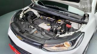 2017 GM DAEWOO (CHEVROLET)  TRAX 1.4 LTZ - 13