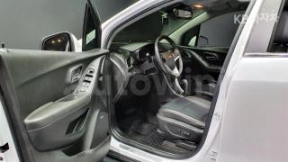 2017 GM DAEWOO (CHEVROLET)  TRAX 1.4 LTZ - 17