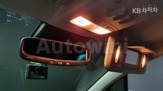 2017 GM DAEWOO (CHEVROLET)  TRAX 1.4 LTZ - 19