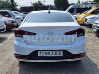 KMHD741EELU069225 2020 HYUNDAI  AVANTE ELANTRA 1.6 VGT SMART BASIC-1