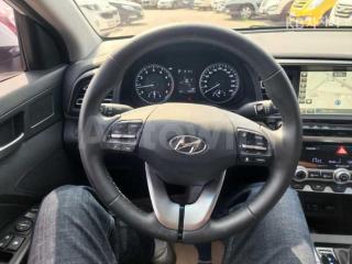 KMHD741EELU069225 2020 HYUNDAI  AVANTE ELANTRA 1.6 VGT SMART BASIC-5