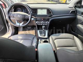 2020 HYUNDAI  AVANTE ELANTRA 1.6 VGT SMART BASIC - 7