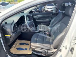 2020 HYUNDAI  AVANTE ELANTRA 1.6 VGT SMART BASIC - 8