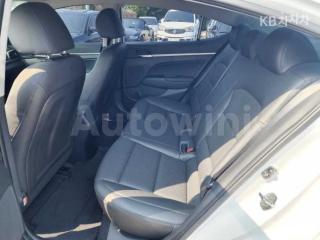 2020 HYUNDAI  AVANTE ELANTRA 1.6 VGT SMART BASIC - 9