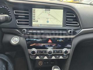 2020 HYUNDAI  AVANTE ELANTRA 1.6 VGT SMART BASIC - 10
