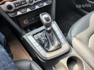 2020 HYUNDAI  AVANTE ELANTRA 1.6 VGT SMART BASIC - 13