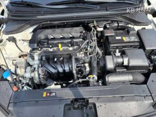 2020 HYUNDAI  AVANTE ELANTRA 1.6 VGT SMART BASIC - 19