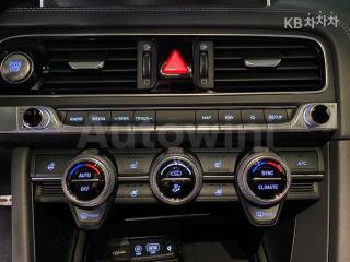 2018 GENESIS G70 2.0T AWD SPORT PACKAGE - 13