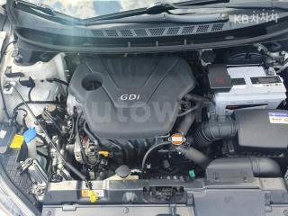 2013 HYUNDAI AVANTE MD ELANTRA M16 GDI PREMIUM - 8