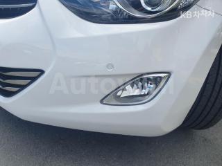 2013 HYUNDAI AVANTE MD ELANTRA M16 GDI PREMIUM - 9
