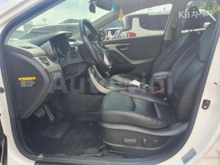 2013 HYUNDAI AVANTE MD ELANTRA M16 GDI PREMIUM - 13