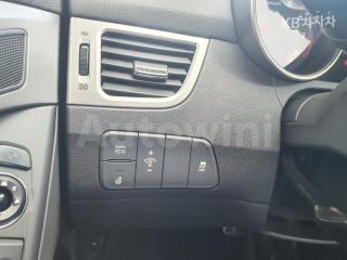 2013 HYUNDAI AVANTE MD ELANTRA M16 GDI PREMIUM - 14