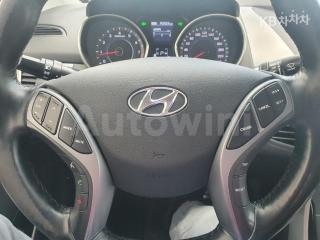 2013 HYUNDAI AVANTE MD ELANTRA M16 GDI PREMIUM - 15