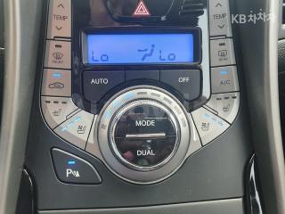 2013 HYUNDAI AVANTE MD ELANTRA M16 GDI PREMIUM - 17