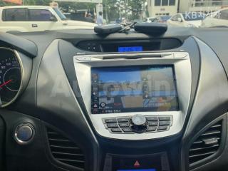 2013 HYUNDAI AVANTE MD ELANTRA M16 GDI PREMIUM - 19