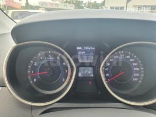 2013 HYUNDAI AVANTE MD ELANTRA M16 GDI PREMIUM - 20