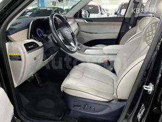 2020 HYUNDAI PALISADE 3.8 GASOLINE 8 SEATS AWD PRESTIGE - 10