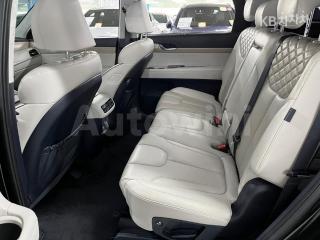 2020 HYUNDAI PALISADE 3.8 GASOLINE 8 SEATS AWD PRESTIGE - 11