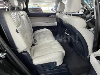 2020 HYUNDAI PALISADE 3.8 GASOLINE 8 SEATS AWD PRESTIGE - 12