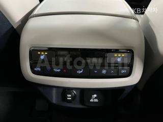 2020 HYUNDAI PALISADE 3.8 GASOLINE 8 SEATS AWD PRESTIGE - 19