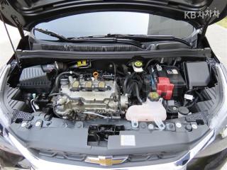 KLYDC487DLC452657 2020 GM DAEWOO (CHEVROLET)  SPARK PREMIER BASIC-4