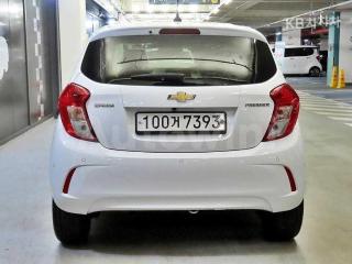 KLYDC487DLC425976 2020 GM DAEWOO (CHEVROLET)  SPARK PREMIER BASIC-4