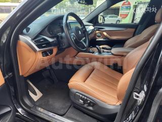 WBAKV2108G0T87232 2016 BMW X6 F16  XDRIVE 30D VISION 100 EDITION-5