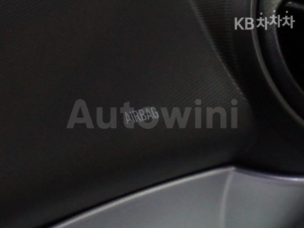 2012 GM DAEWOO (CHEVROLET) SPARK LT BASIC - 16