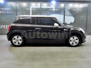 WMWXN310XG3B43899 2016 MINI COOPER D 2.0 BASIC-2