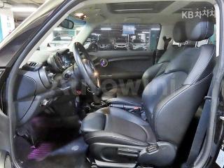 WMWXN310XG3B43899 2016 MINI COOPER D 2.0 BASIC-5